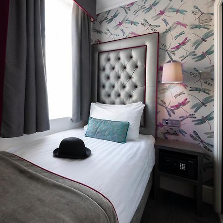 The Beverley Hotel London - Victoria Exterior foto