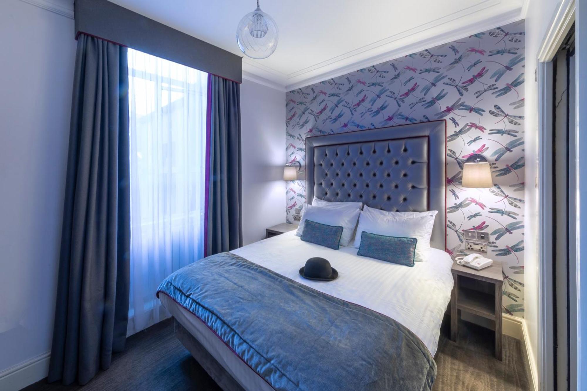 The Beverley Hotel London - Victoria Exterior foto